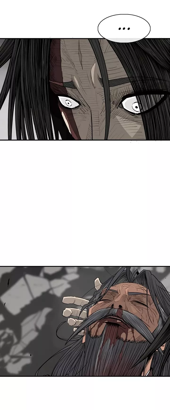 Read Legend of the Northern Blade Manga Online