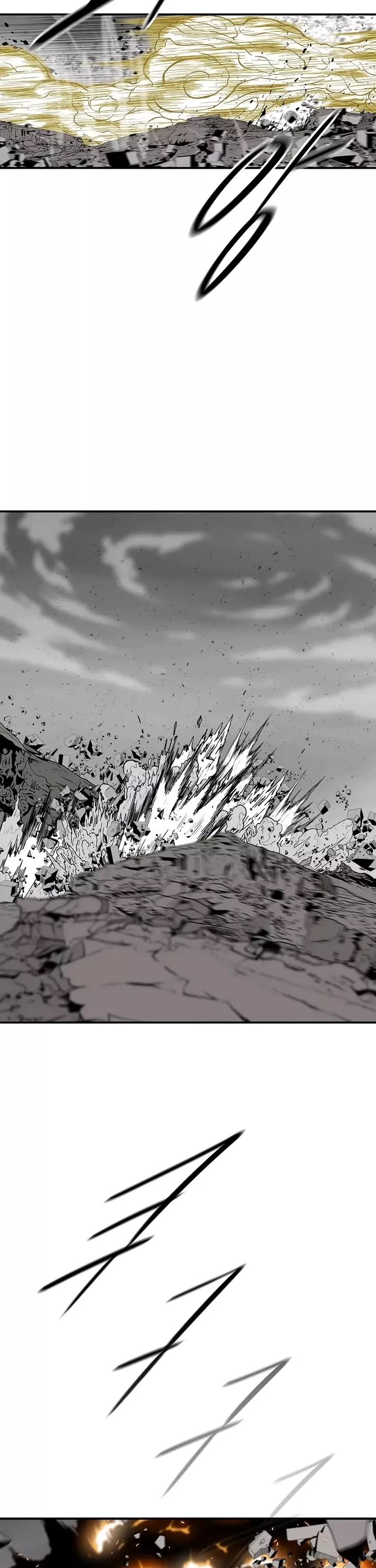 Read Legend of the Northern Blade Manga Online