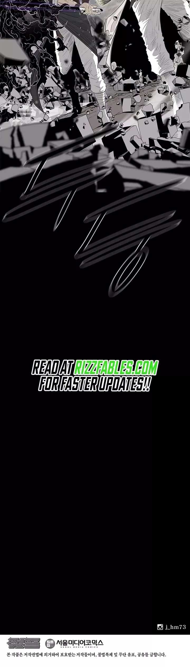 Read Legend of the Northern Blade Manga Online