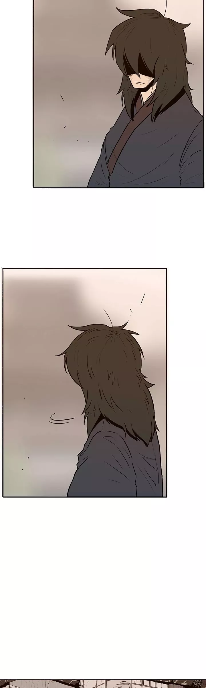 Read Legend of the Northern Blade Manga Online