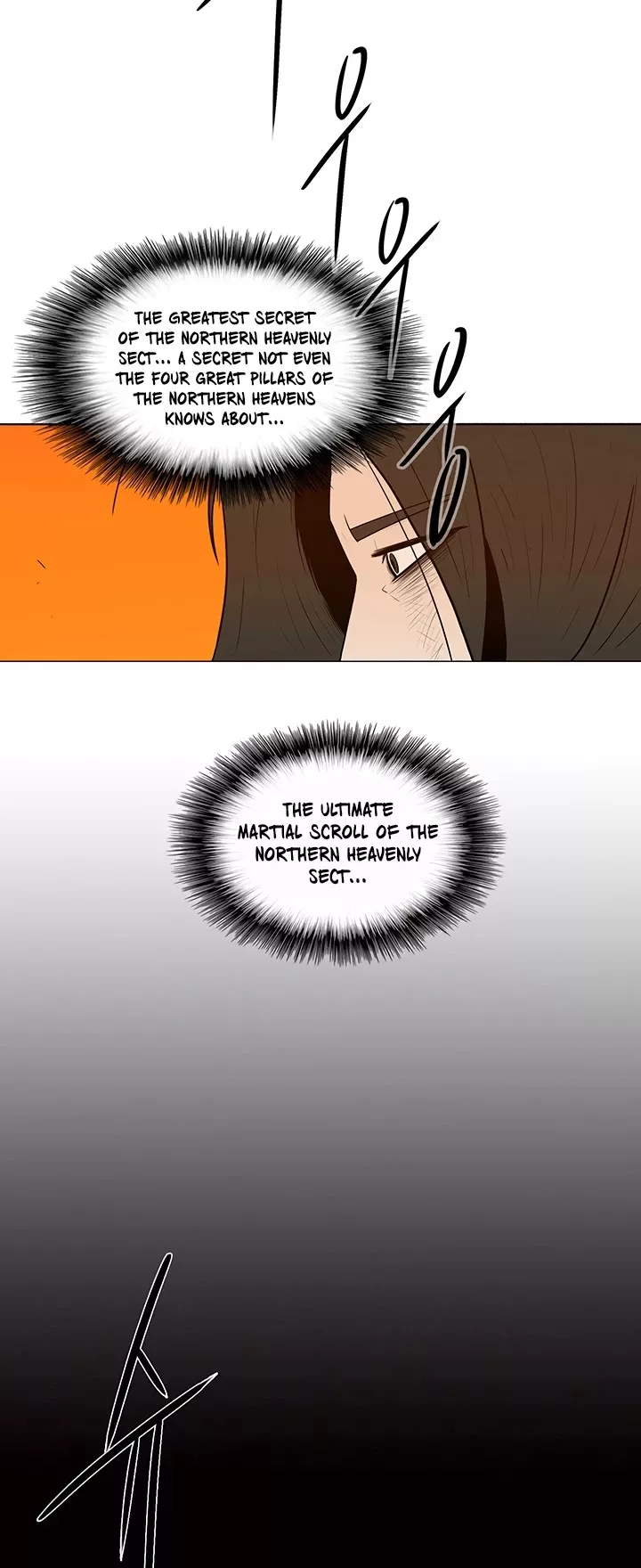 Read Legend of the Northern Blade Manga Online