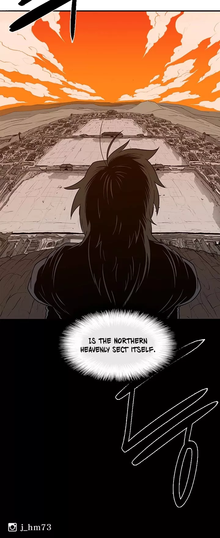 Read Legend of the Northern Blade Manga Online