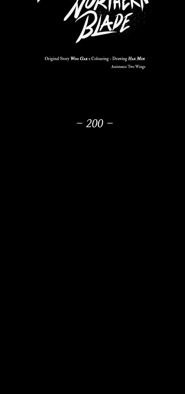 Read Legend of the Northern Blade Manga Online