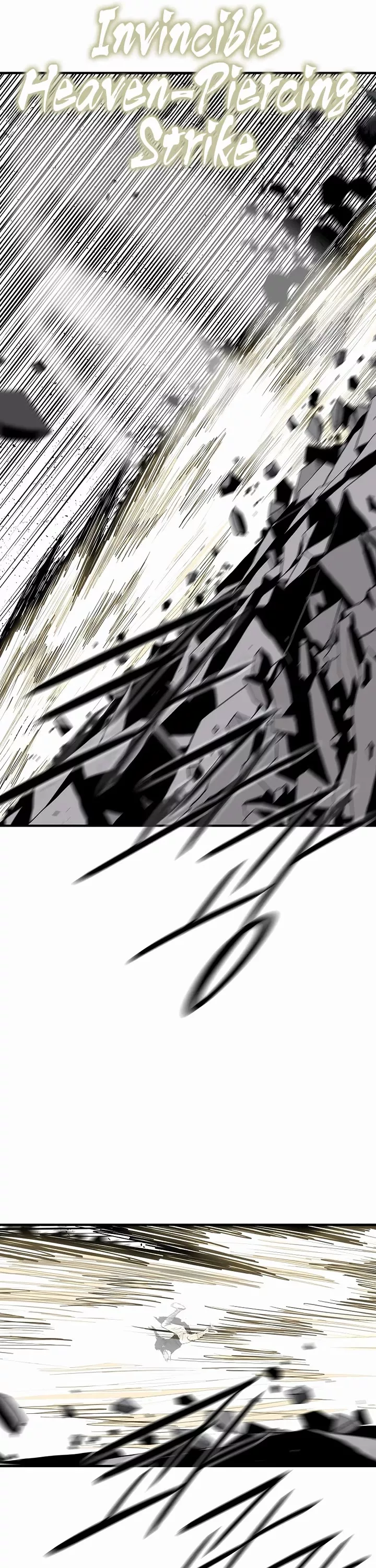 Read Legend of the Northern Blade Manga Online