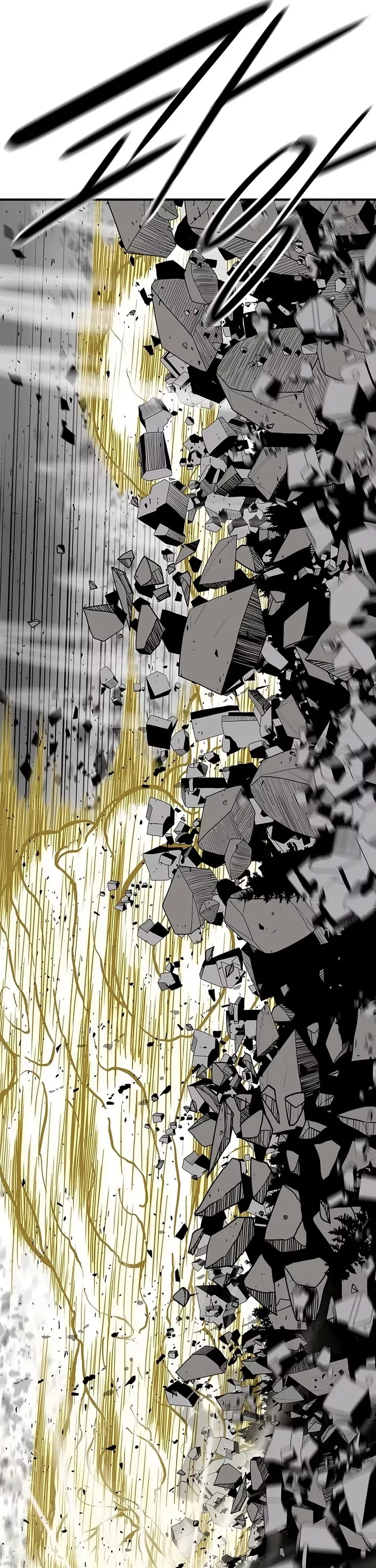 Read Legend of the Northern Blade Manga Online