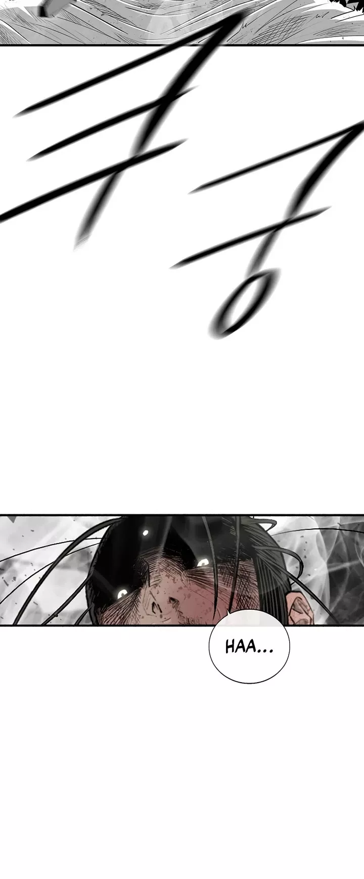 Read Legend of the Northern Blade Manga Online