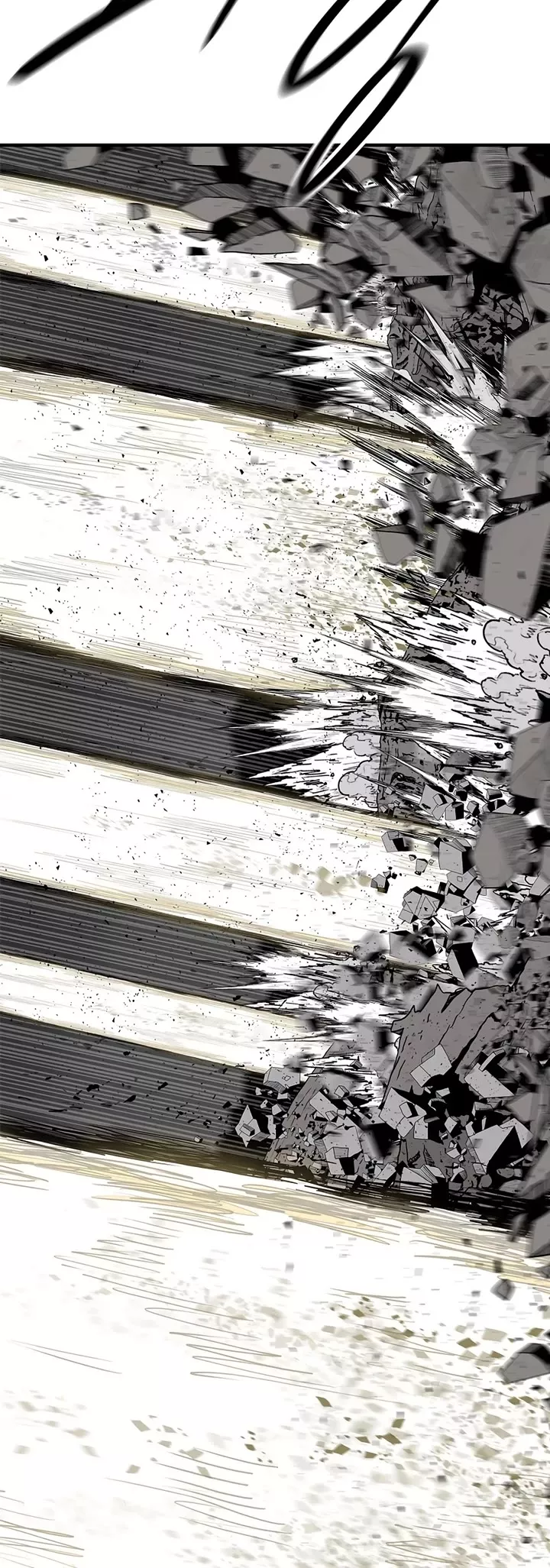 Read Legend of the Northern Blade Manga Online