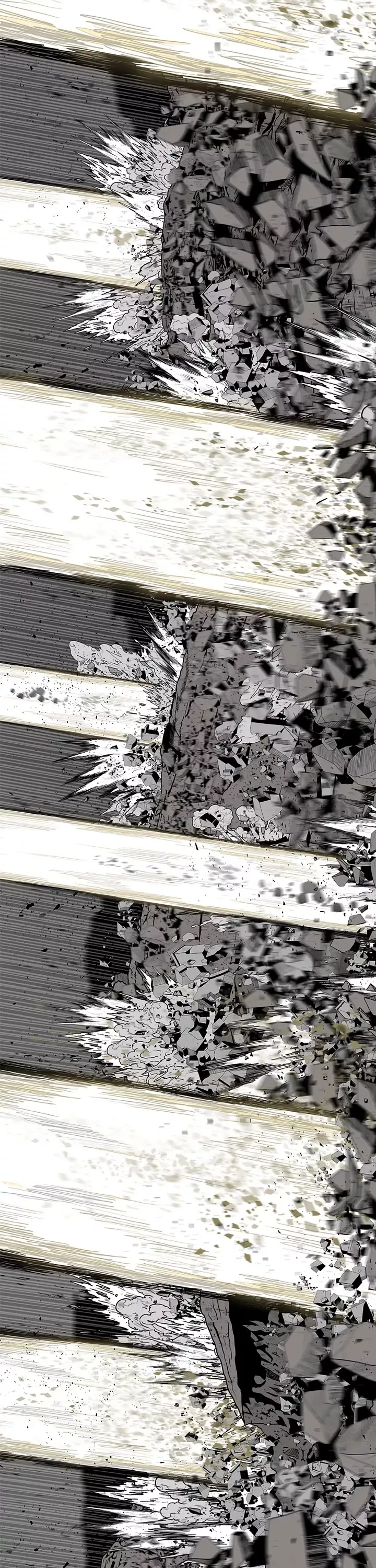 Read Legend of the Northern Blade Manga Online