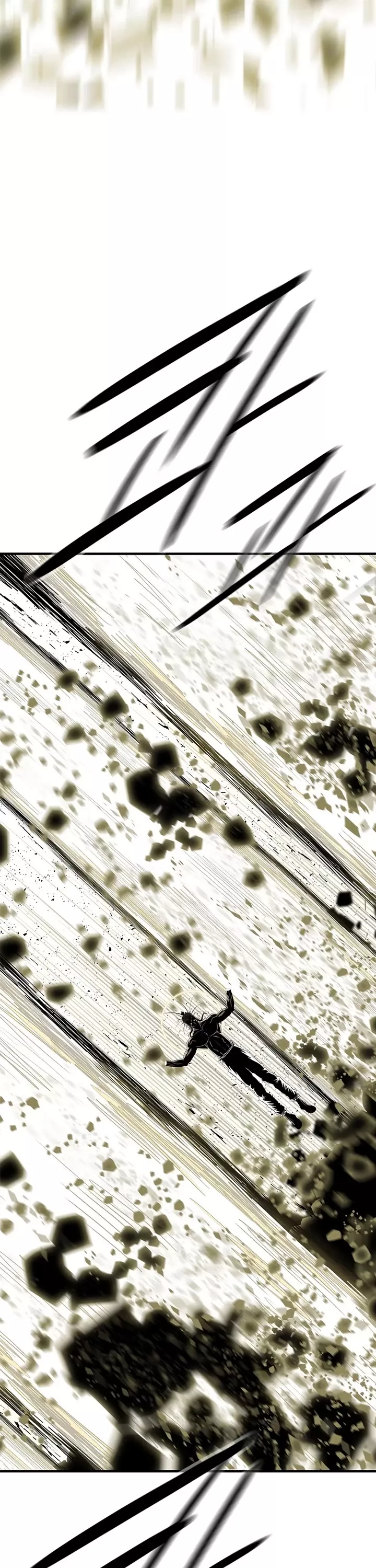 Read Legend of the Northern Blade Manga Online