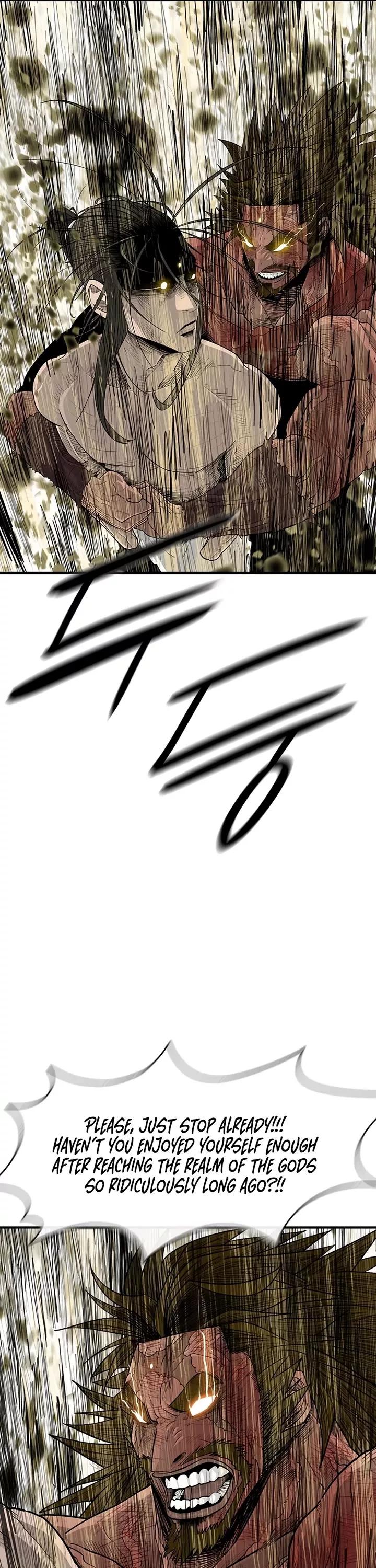 Read Legend of the Northern Blade Manga Online