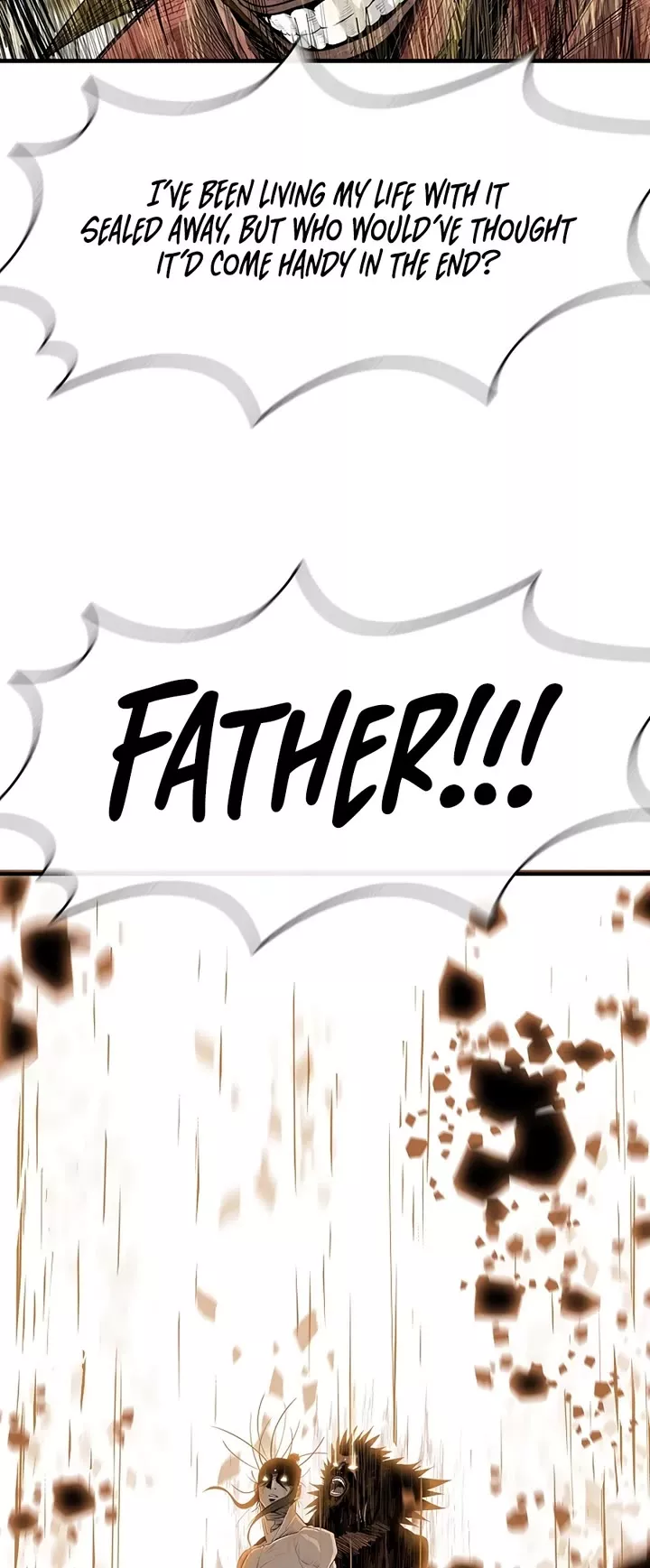 Read Legend of the Northern Blade Manga Online