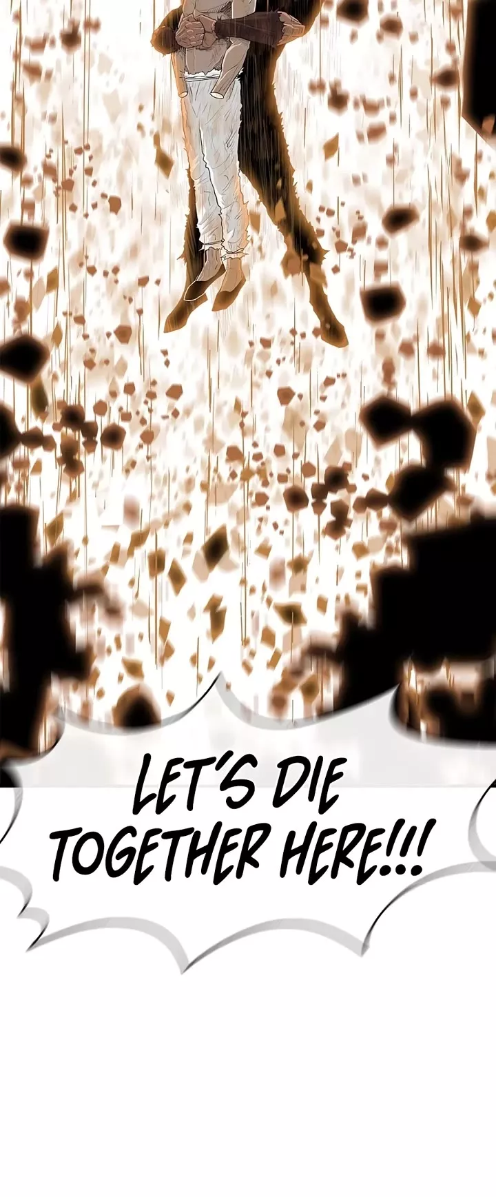 Read Legend of the Northern Blade Manga Online