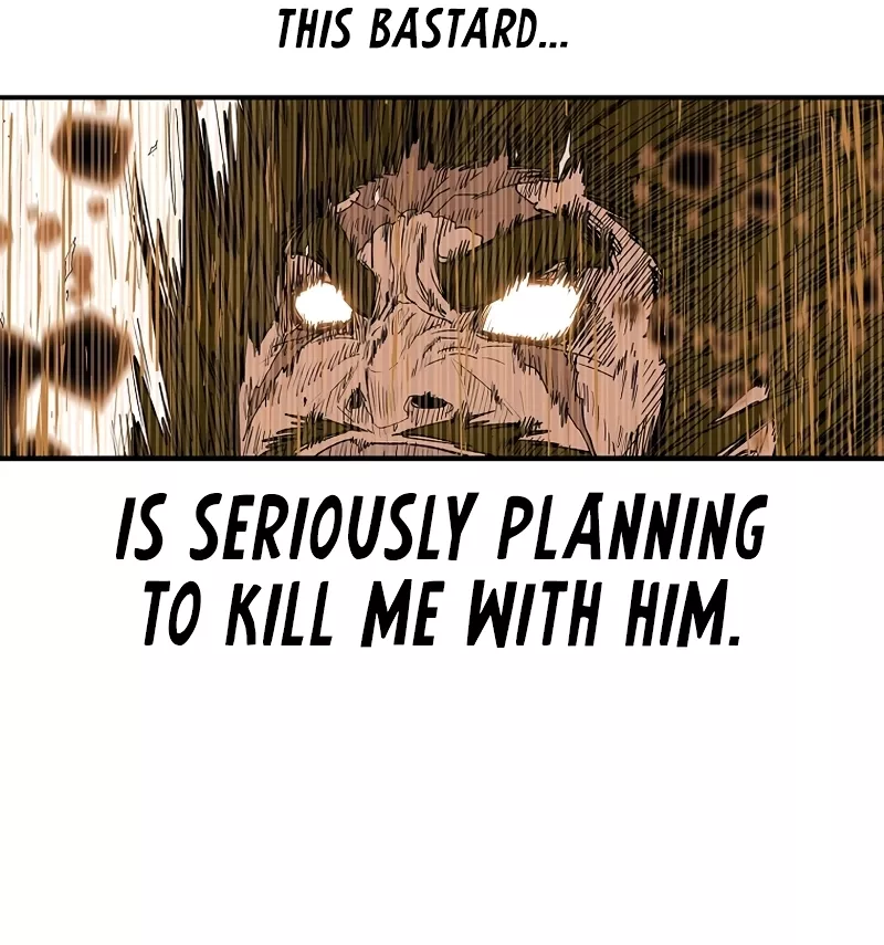 Read Legend of the Northern Blade Manga Online