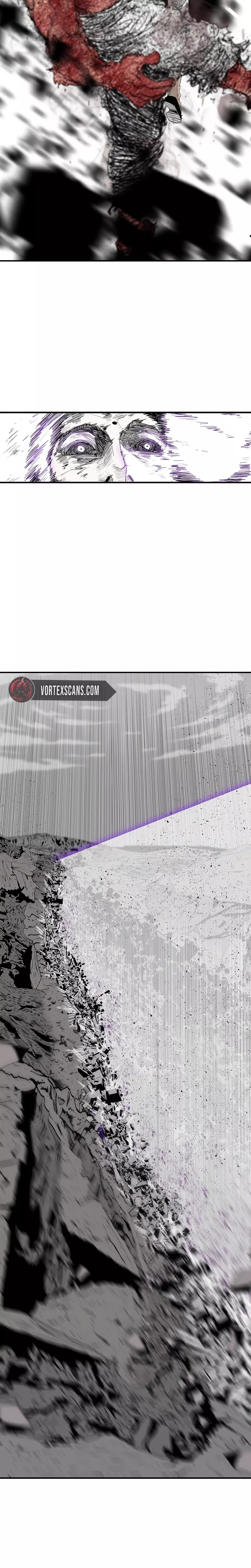 Read Legend of the Northern Blade Manga Online