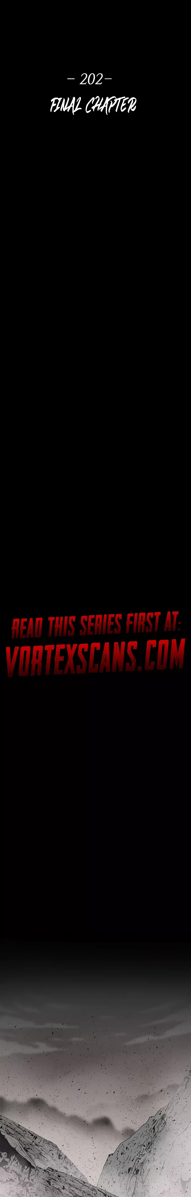 Read Legend of the Northern Blade Manga Online