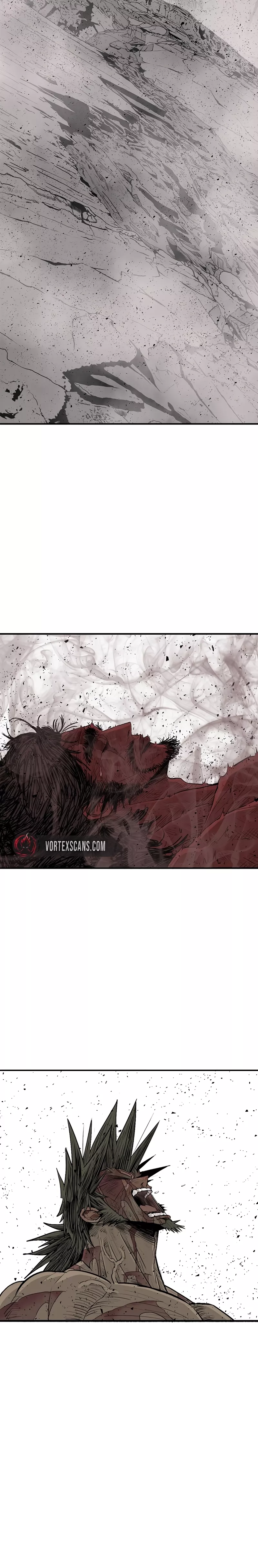 Read Legend of the Northern Blade Manga Online