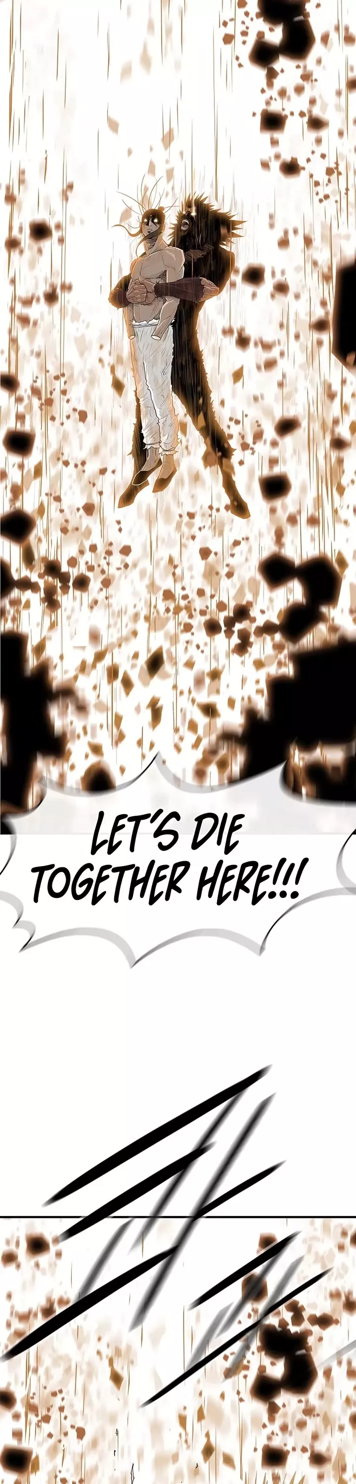 Read Legend of the Northern Blade Manga Online