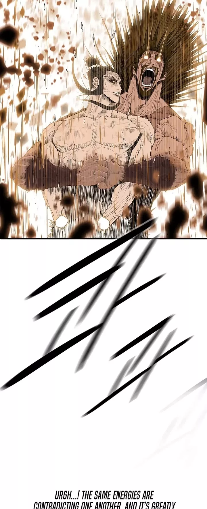 Read Legend of the Northern Blade Manga Online