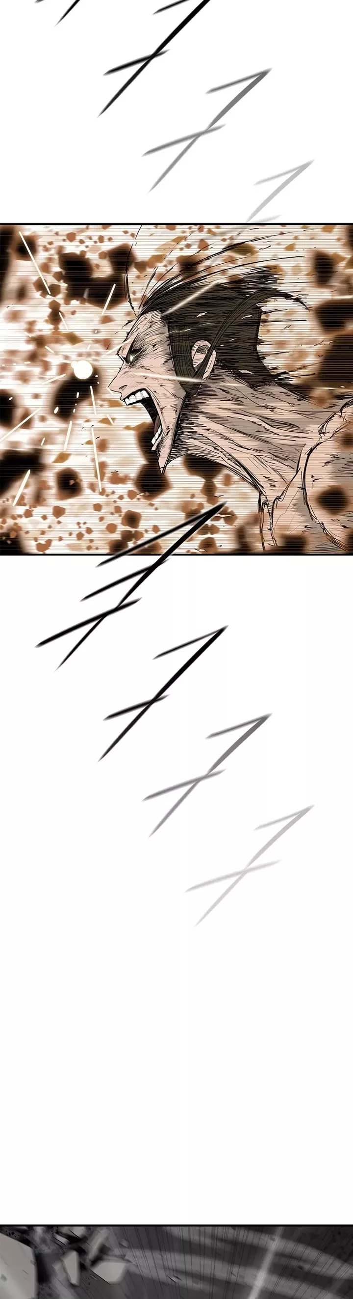 Read Legend of the Northern Blade Manga Online