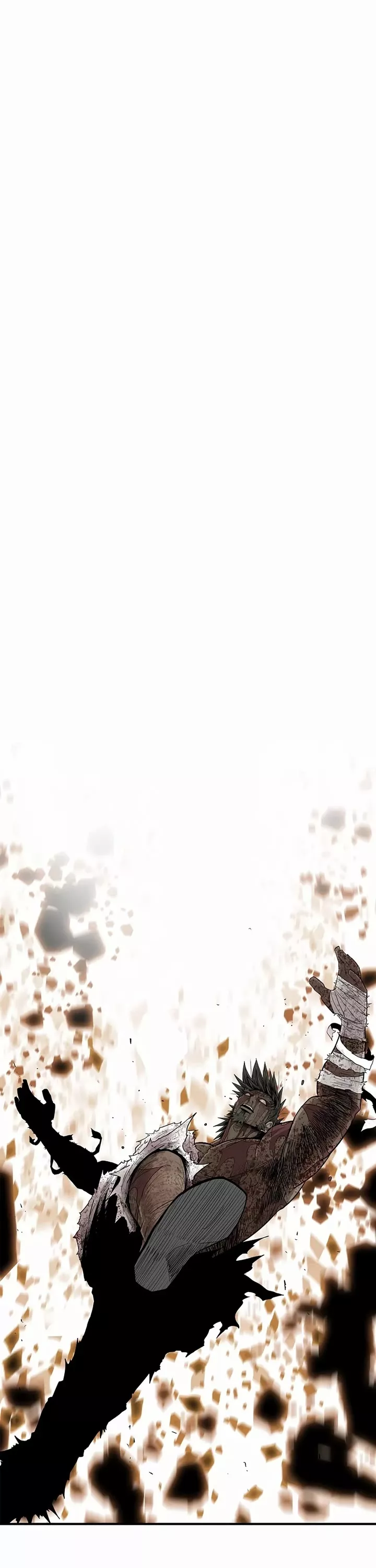 Read Legend of the Northern Blade Manga Online