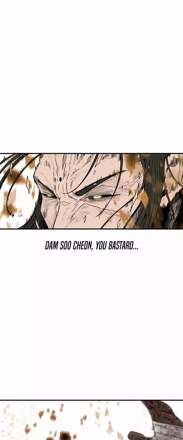 Read Legend of the Northern Blade Manga Online