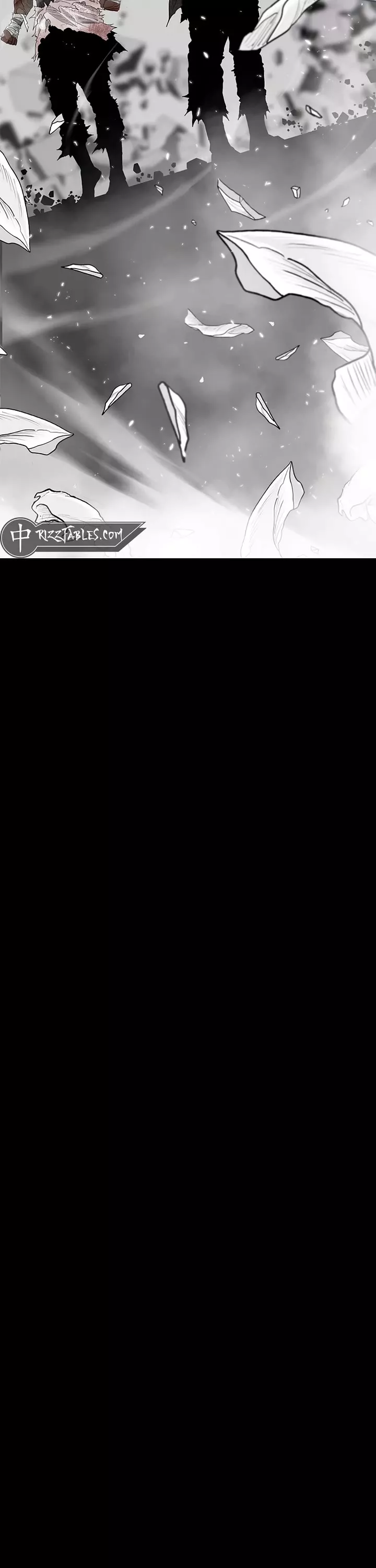 Read Legend of the Northern Blade Manga Online