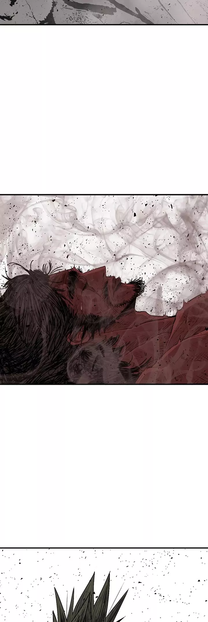 Read Legend of the Northern Blade Manga Online