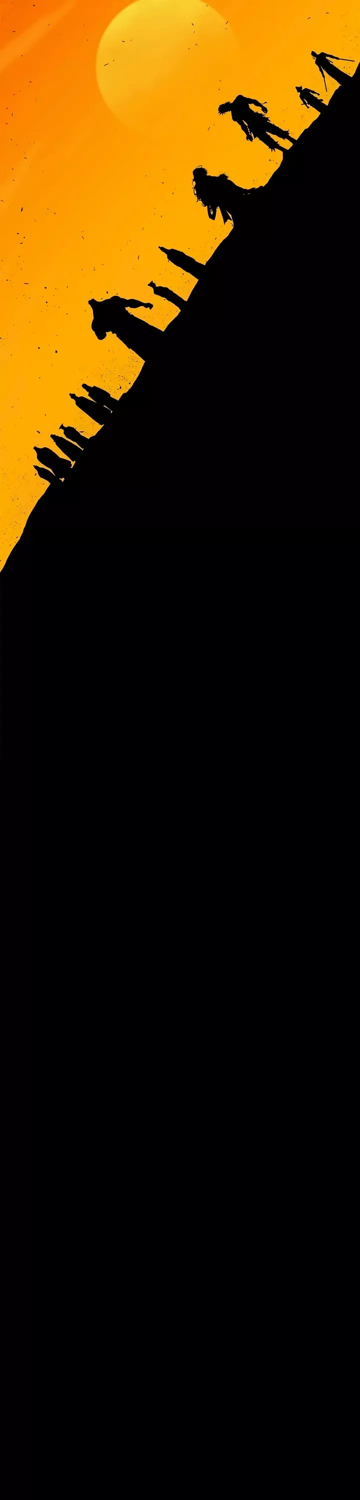 Read Legend of the Northern Blade Manga Online