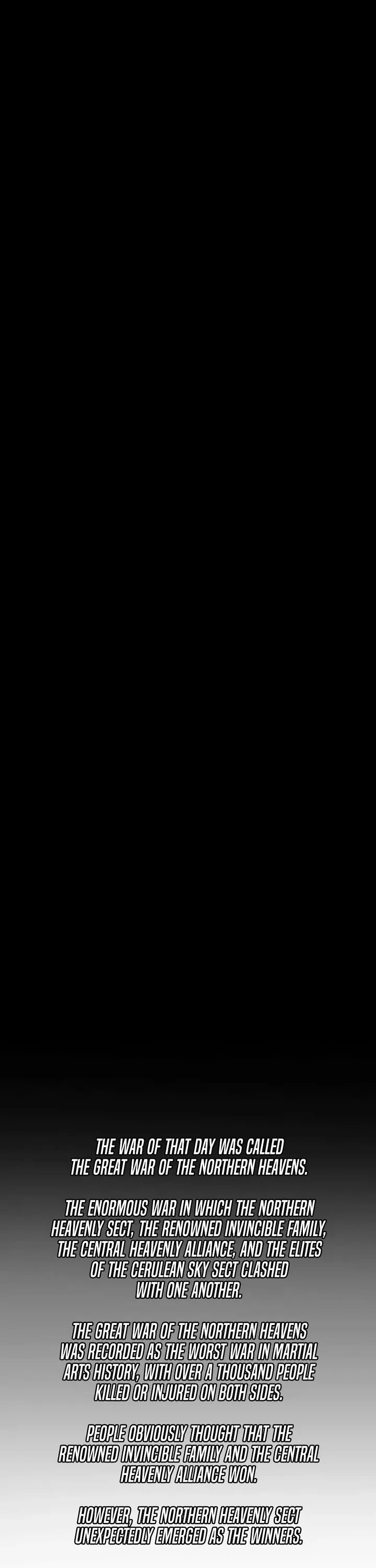 Read Legend of the Northern Blade Manga Online