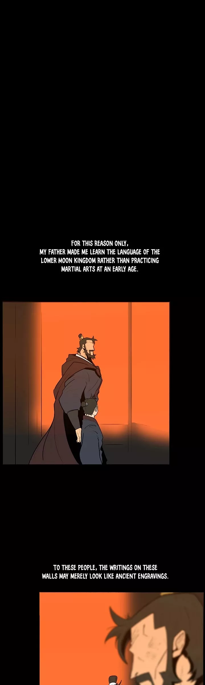 Read Legend of the Northern Blade Manga Online