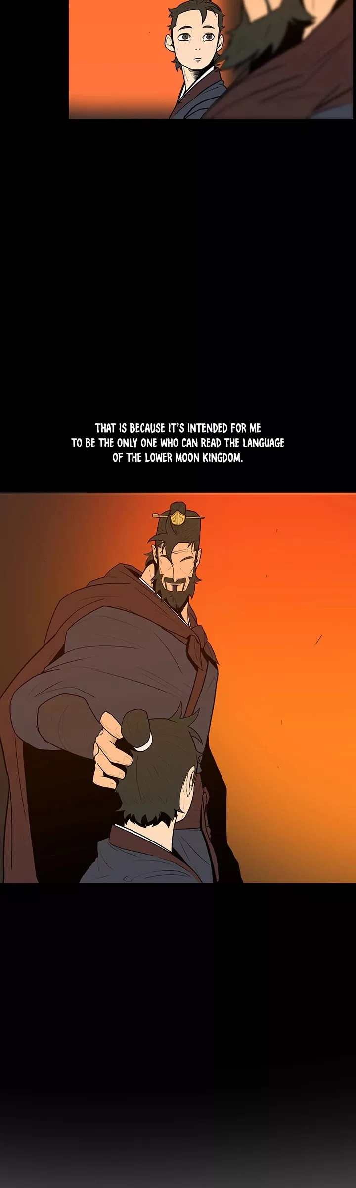 Read Legend of the Northern Blade Manga Online