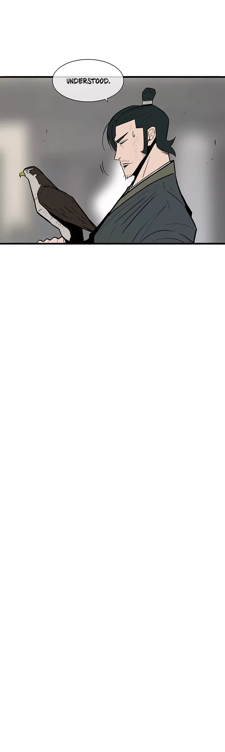 Read Legend of the Northern Blade Manga Online