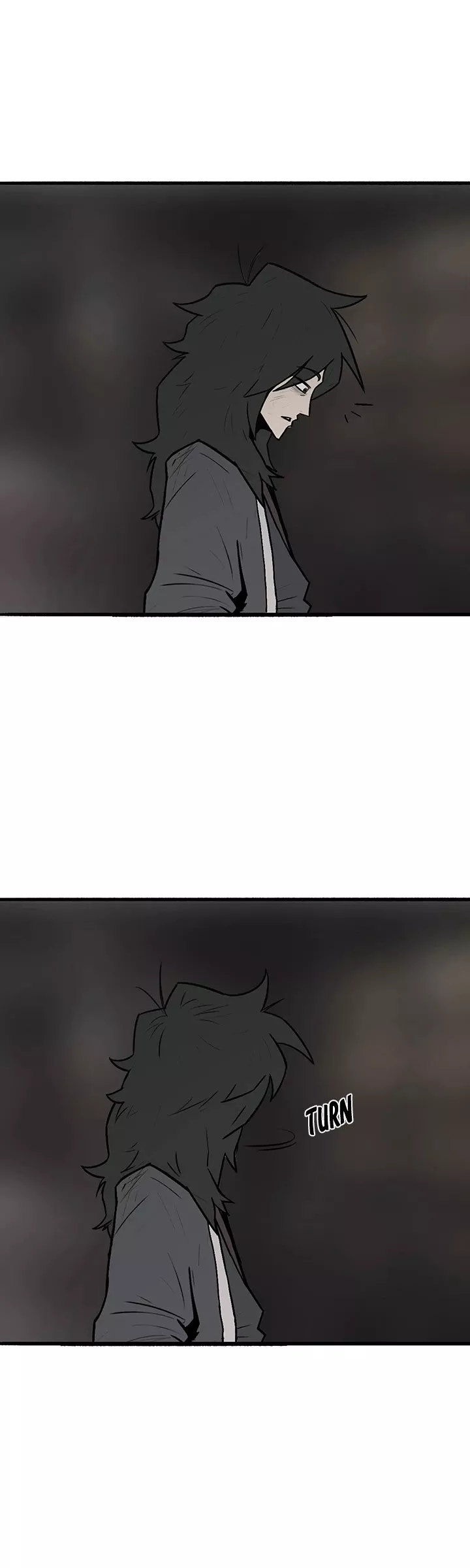 Read Legend of the Northern Blade Manga Online