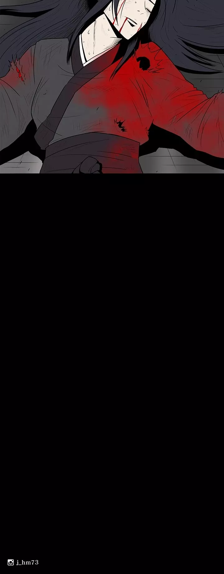 Read Legend of the Northern Blade Manga Online