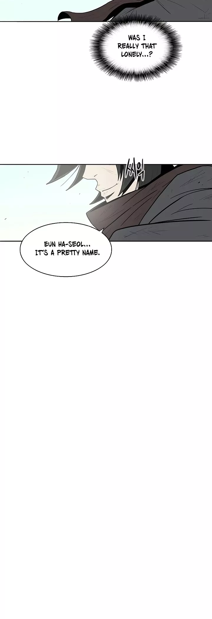 Read Legend of the Northern Blade Manga Online