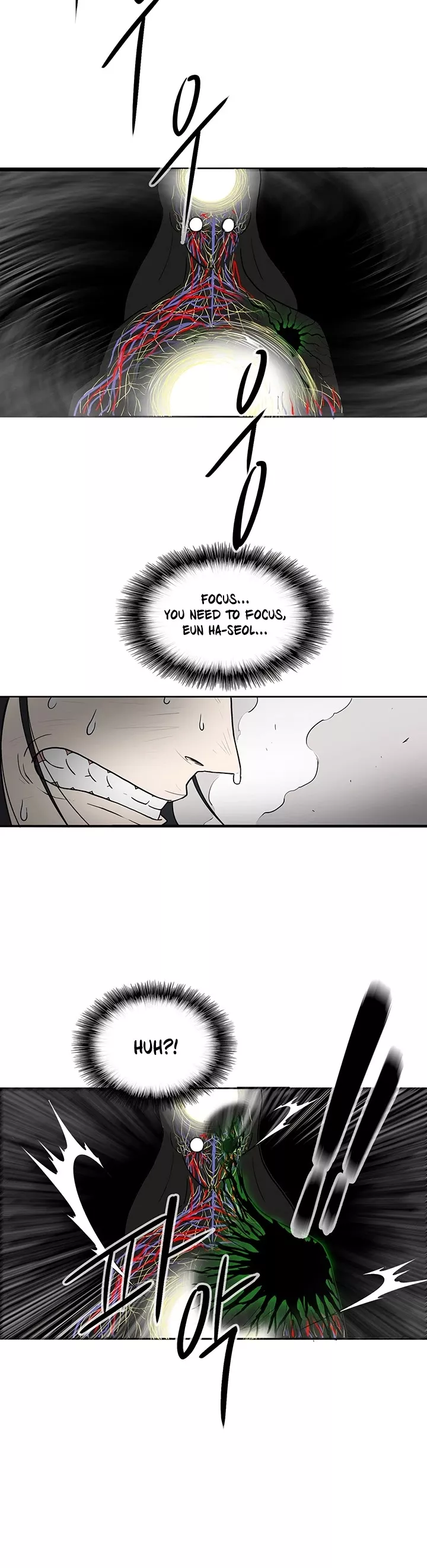 Read Legend of the Northern Blade Manga Online