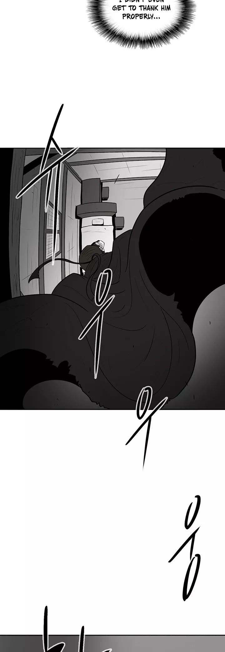 Read Legend of the Northern Blade Manga Online