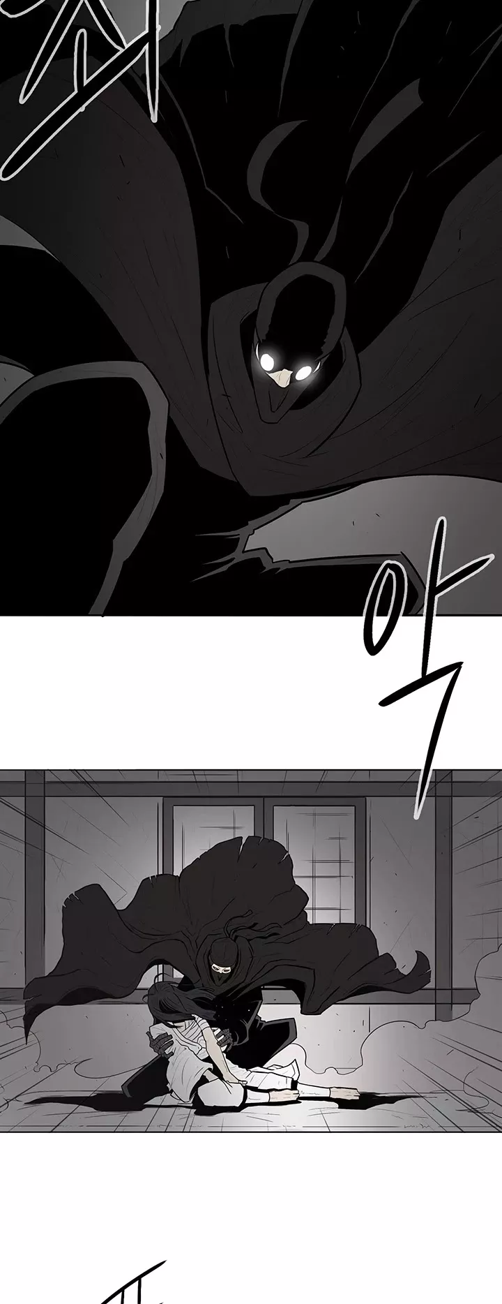 Read Legend of the Northern Blade Manga Online