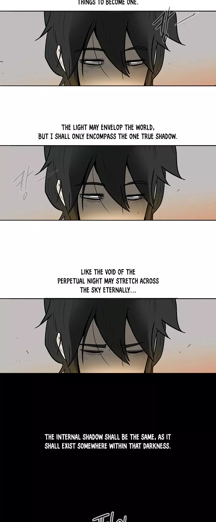 Read Legend of the Northern Blade Manga Online