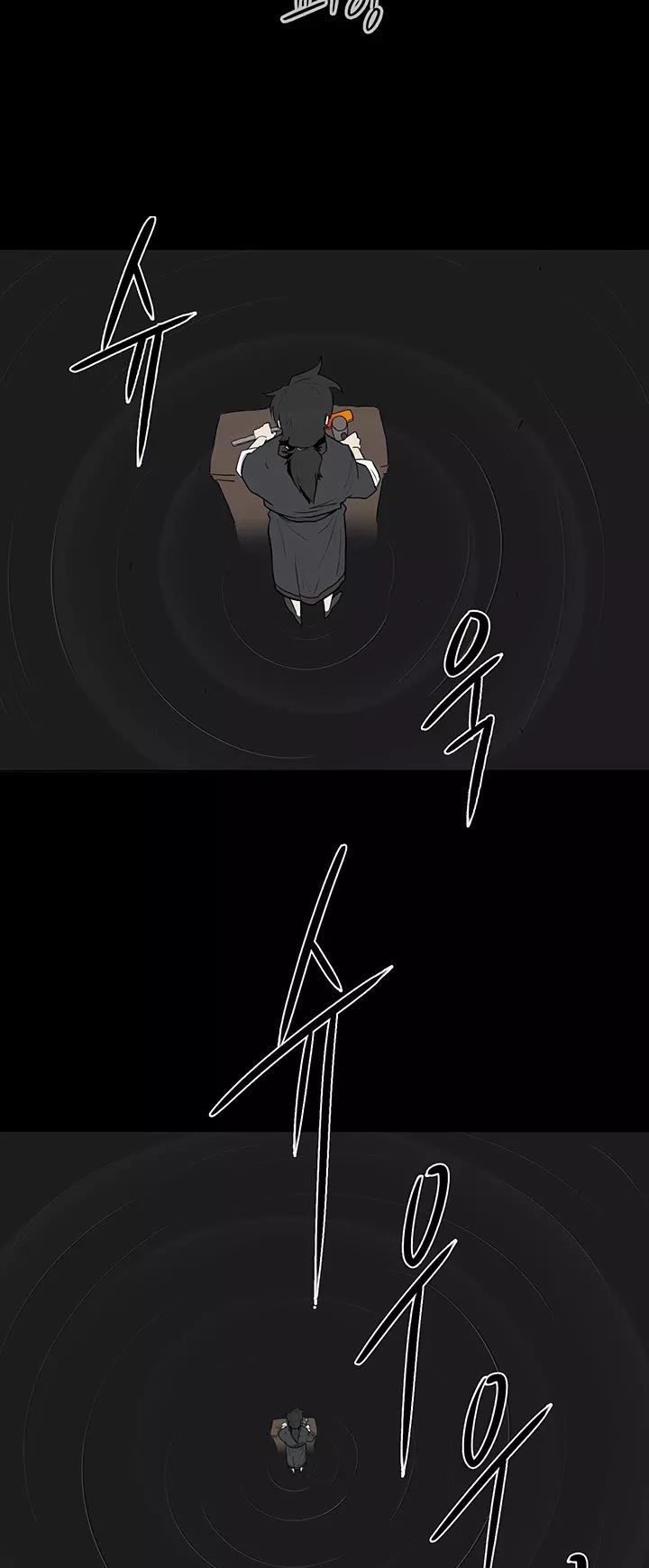 Read Legend of the Northern Blade Manga Online