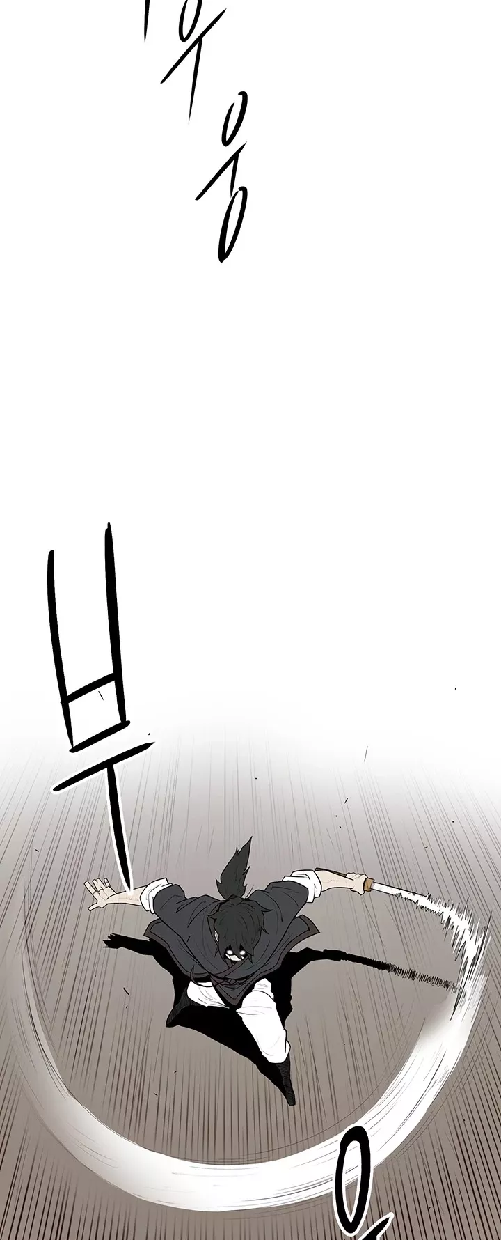 Read Legend of the Northern Blade Manga Online