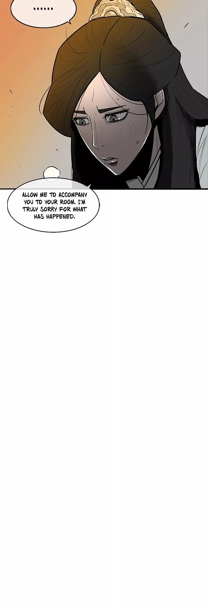 Read Legend of the Northern Blade Manga Online