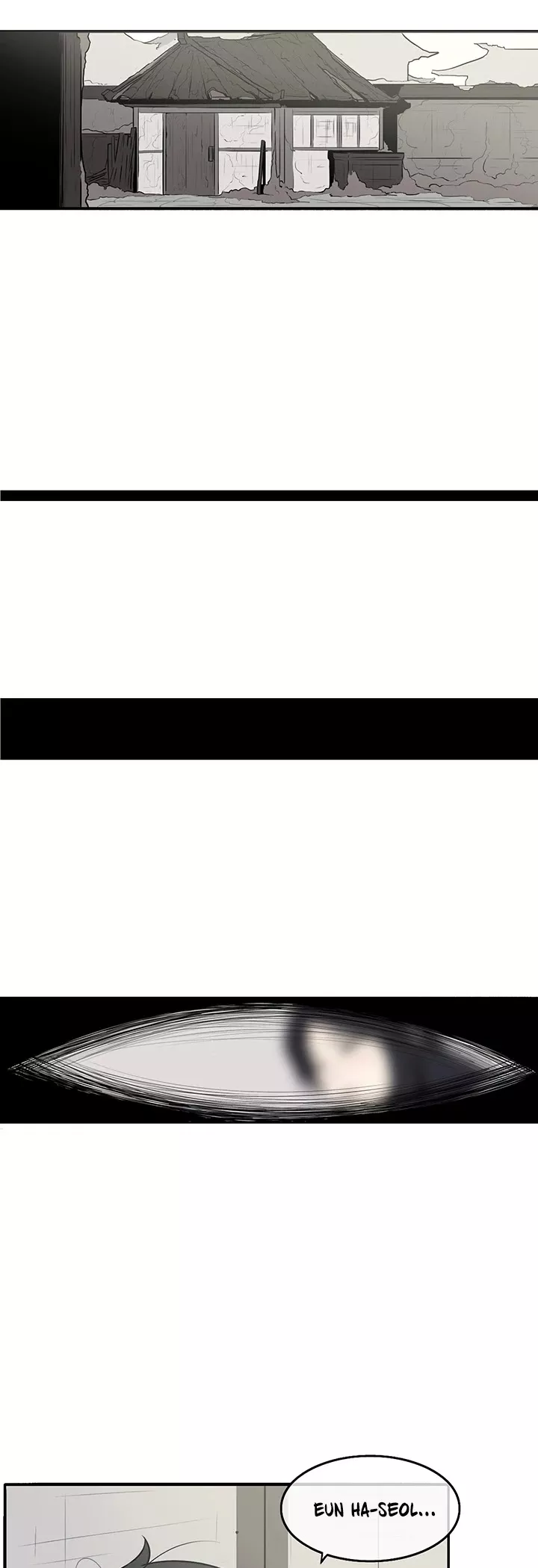 Read Legend of the Northern Blade Manga Online