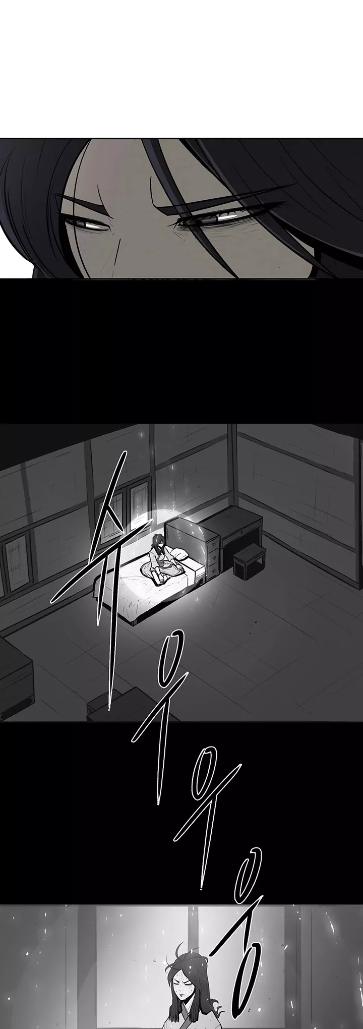 Read Legend of the Northern Blade Manga Online