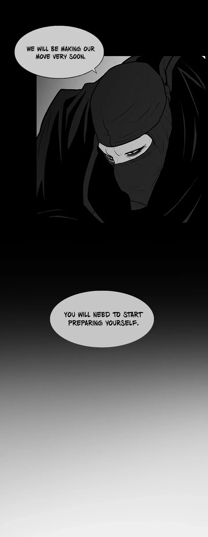 Read Legend of the Northern Blade Manga Online