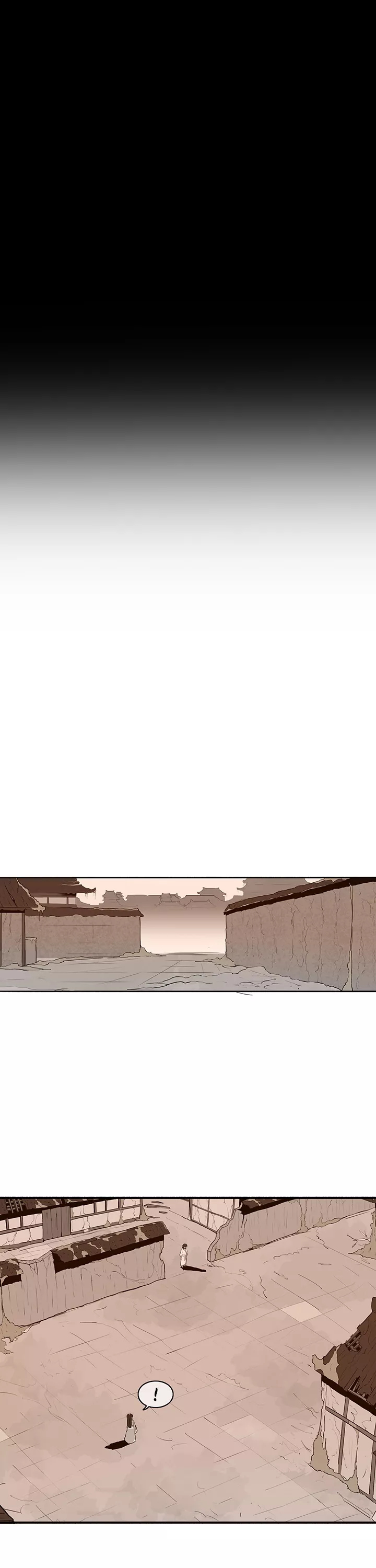 Read Legend of the Northern Blade Manga Online