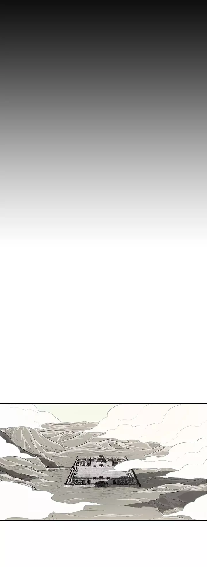 Read Legend of the Northern Blade Manga Online