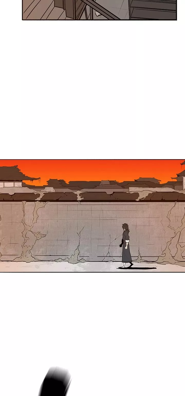 Read Legend of the Northern Blade Manga Online