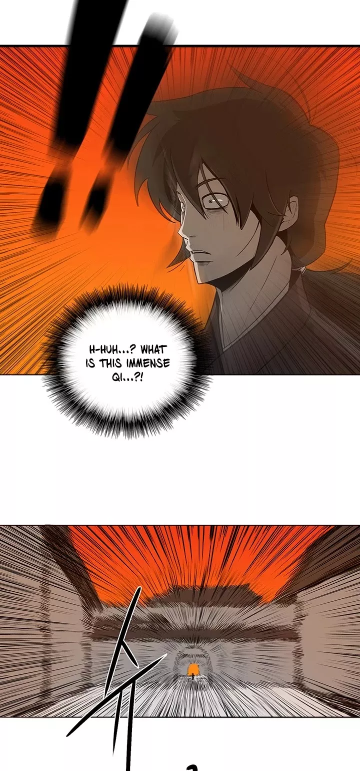 Read Legend of the Northern Blade Manga Online