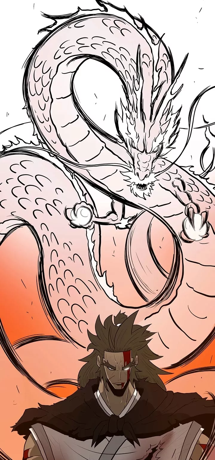 Read Legend of the Northern Blade Manga Online